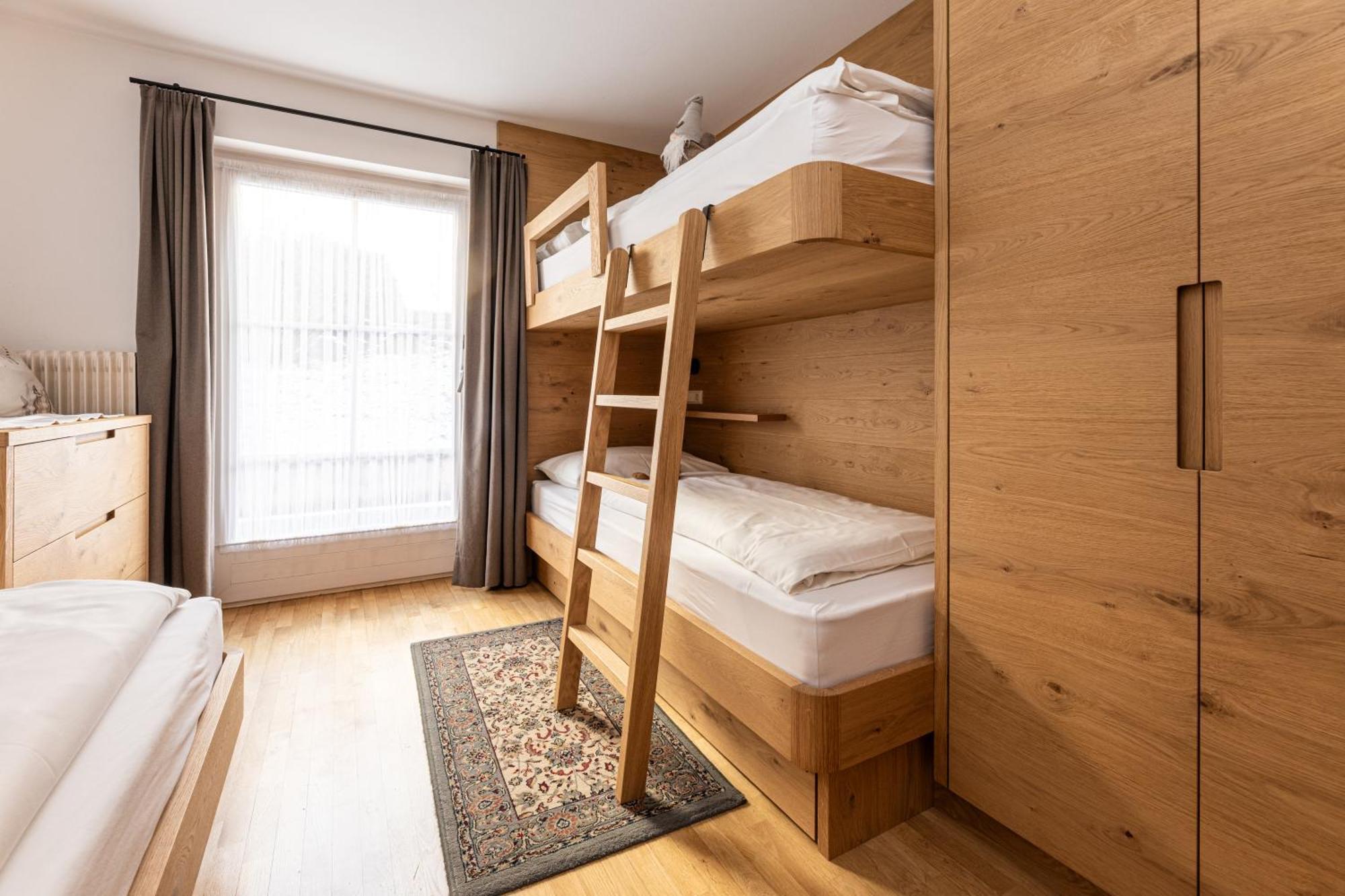 Apartments Stlarida Ortisei Exterior photo