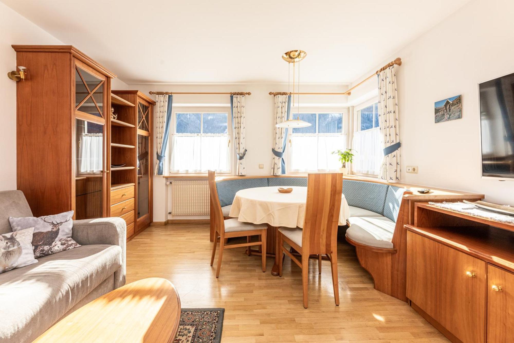 Apartments Stlarida Ortisei Exterior photo