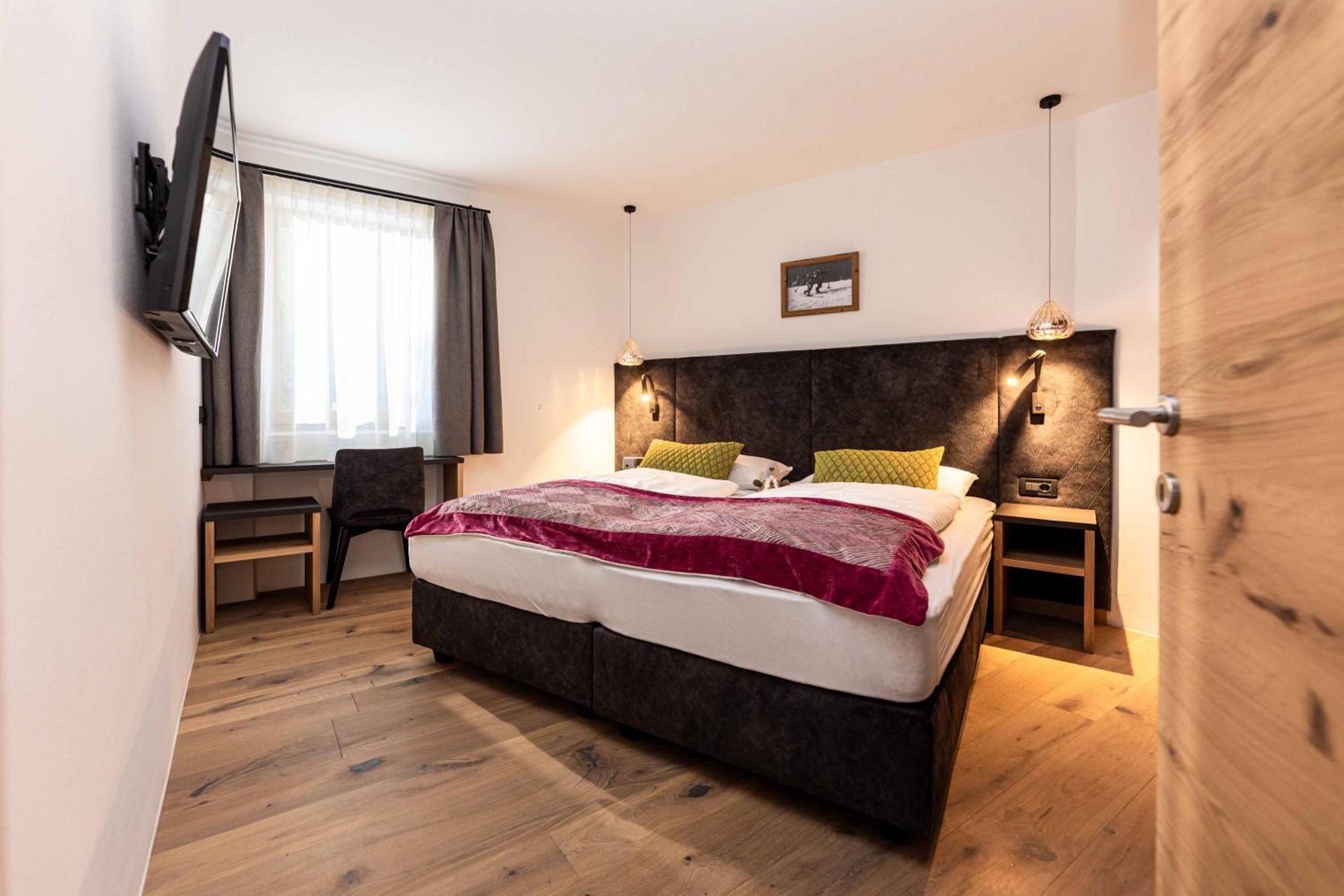 Apartments Stlarida Ortisei Exterior photo